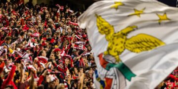 Liga Mistrzów: Club Brugge - Benfica