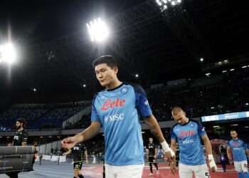 Empoli - Napoli typy