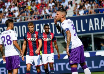 fiorentina bologna typy