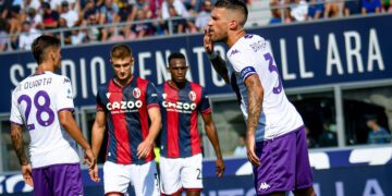 fiorentina bologna typy