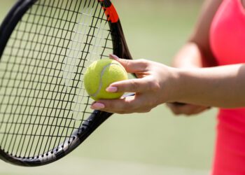 swiatek - gauff dubaj