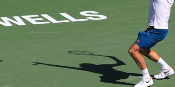indian wells tenis