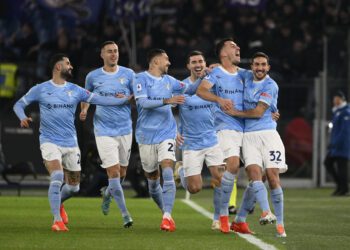Lazio - Atalanta typy
