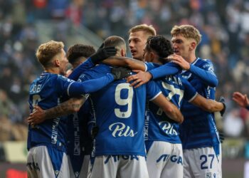Lech Poznań: gdzie oglądać mecz dzisiaj? Transmisja online