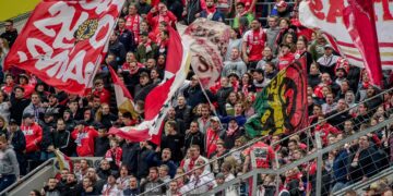 1. FSV Mainz - Borussia Moenchengladbach typy