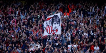 Sevilla FC - Osasuna typy