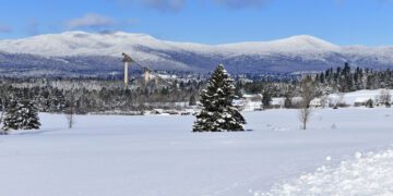skoki narciarskie puchar świata lake placid