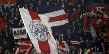 Vitesse - Ajax typy