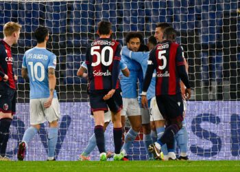 bologna lazio typy