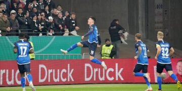 darmstadt kaiserslautern kursy typy