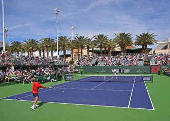 hurkacz indian wells typy