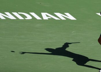 hurkacz indian wells typy