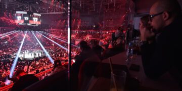 KSW 80 w Lubinie – typy. Robert Ruchała z pasem kategorii piórkowej?