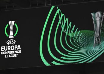Liga Konferencji Europy: ćwierćfinał