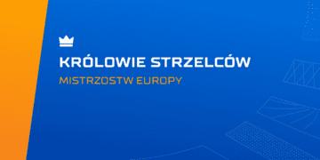 krol strzelcow euro