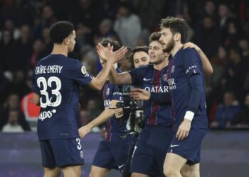 PSG - Rennes: typy, kursy