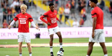 rennes lens typy kursy