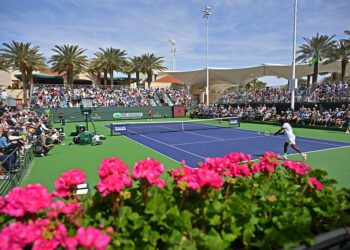 swiatek indian wells typy