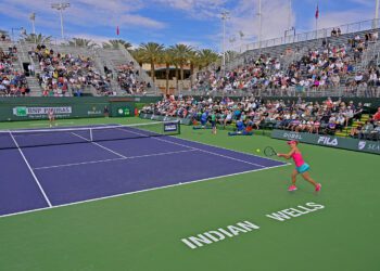 swiatek indian wells