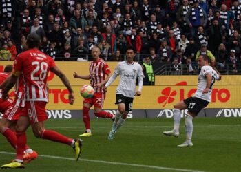 union eintracht typy kursy