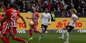 union eintracht typy kursy