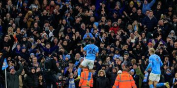 Man. City - Sheffield Utd typy