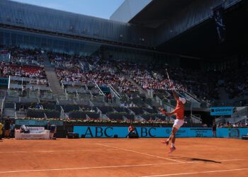 madryt ooen turniej tenis terminarz typy zawodnicy
