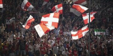 Sevilla FC - Villarreal