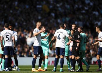 Tottenham - Brighton typy