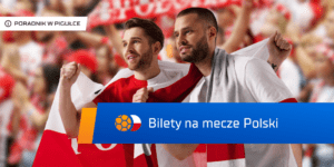 mecze polski bilety