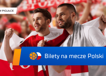 mecze polski bilety