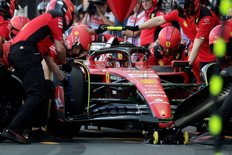 f1 zasady