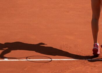 Fręch Rachimowa typy French Open