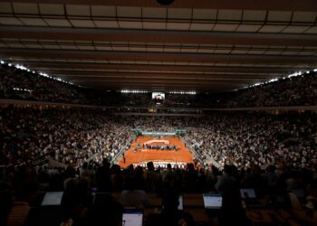 Hurkacz Goffin typy French Open