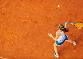 Linette Haddad Maia typy Italian Open