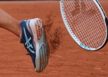 Linette Noskova typy