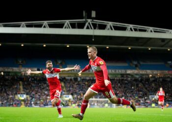 middlesbrough coventry typy kursy