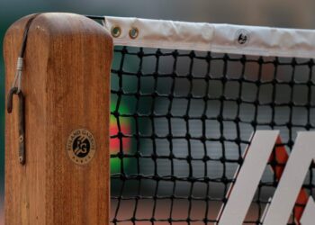 Świątek Liu typy French Open