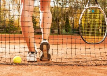Świątek Vekic Italian Open