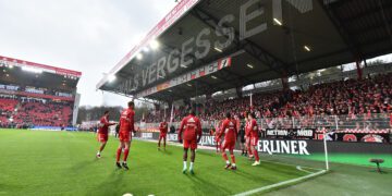 union berlin freiburg typy