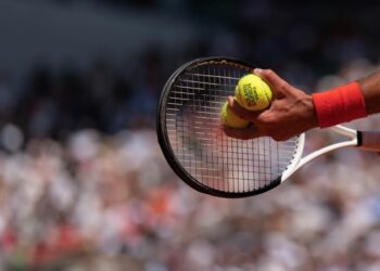 Alcaraz Tsitsipas typy French Open