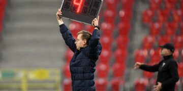 doliczony czas gry