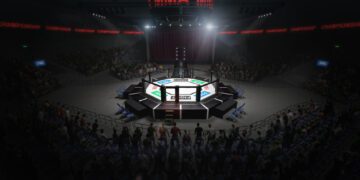 ksw 84 karta walk