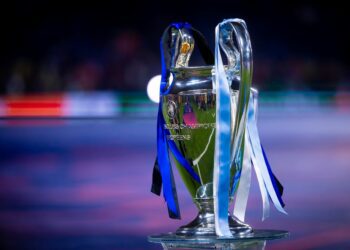 Champions League terminarz