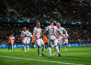 lipsk eintracht typy