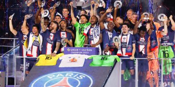transmisje psg