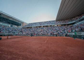Świątek Curenko typy French Open
