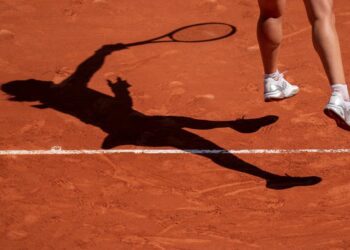 Świątek Gauff typy French Open