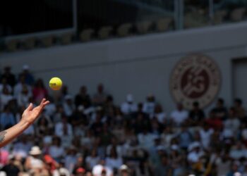 Świątek Haddad Maia typy French Open