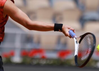 Świątek Muchova typy French Open
